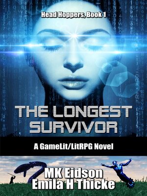 cover image of The Longest Survivor
